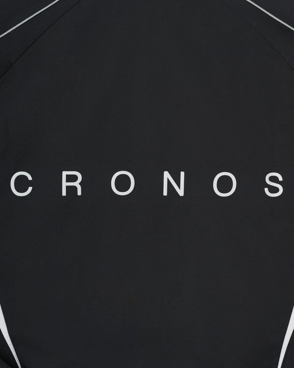 CRONOS REFLECTIVE MOTION BLOUSON【BLACK】