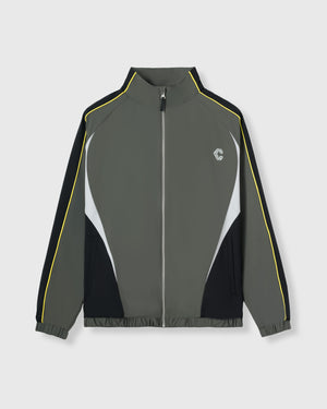 CRONOS REFLECTIVE MOTION BLOUSON【D.GRAY】