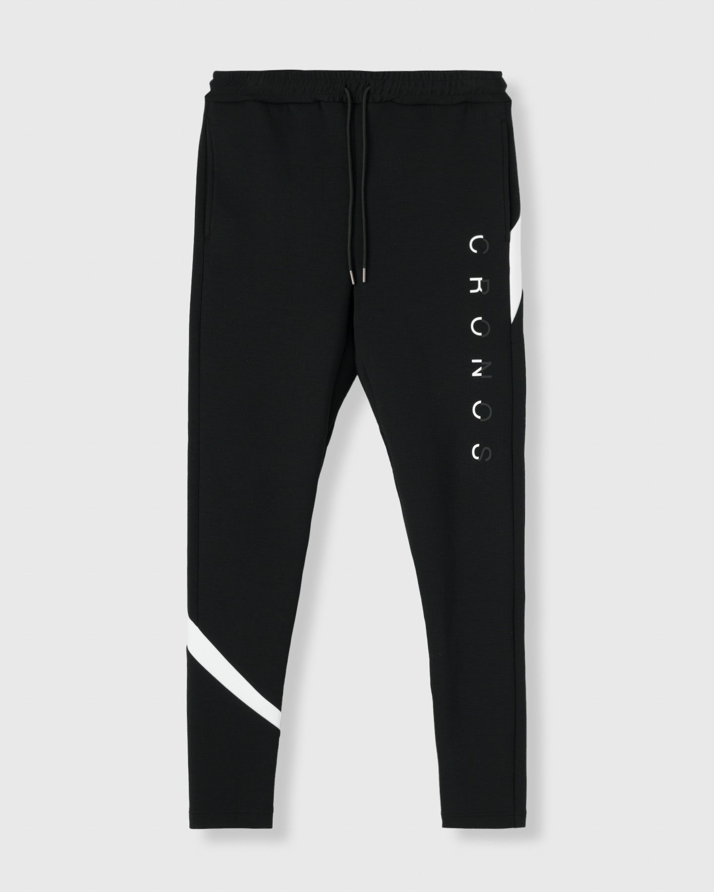 CRONOS LIGHTWEIGHT HYBRID Pants【BLACK】