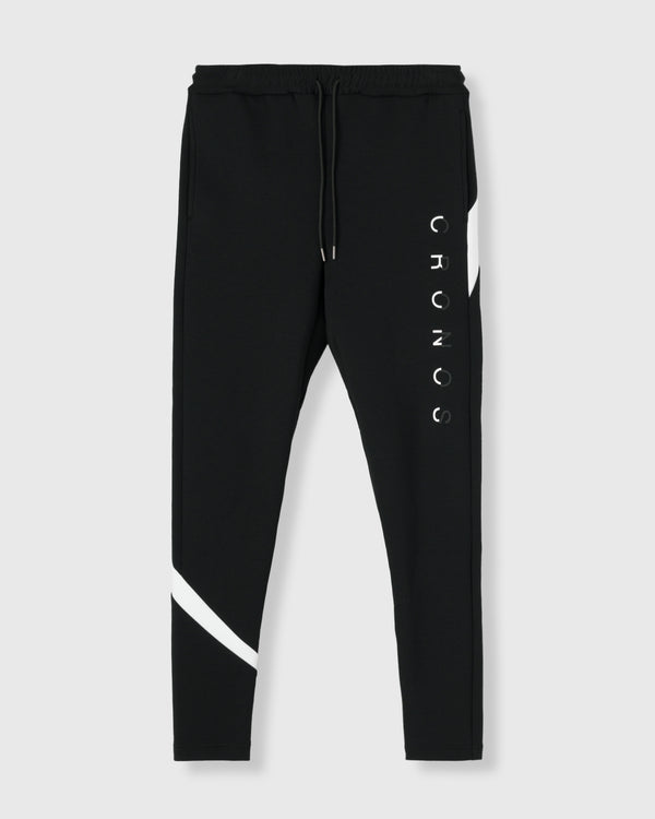 CRONOS LIGHTWEIGHT HYBRID Pants【BLACK】