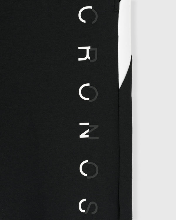 CRONOS LIGHTWEIGHT HYBRID Pants【BLACK】