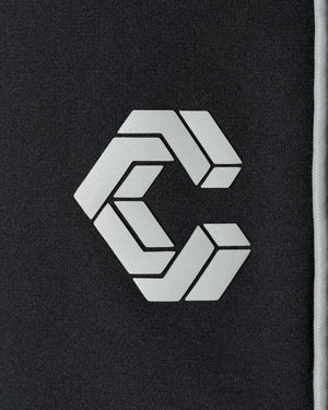 CRONOS REFLECTIVE MOTION Pants【BLACK】