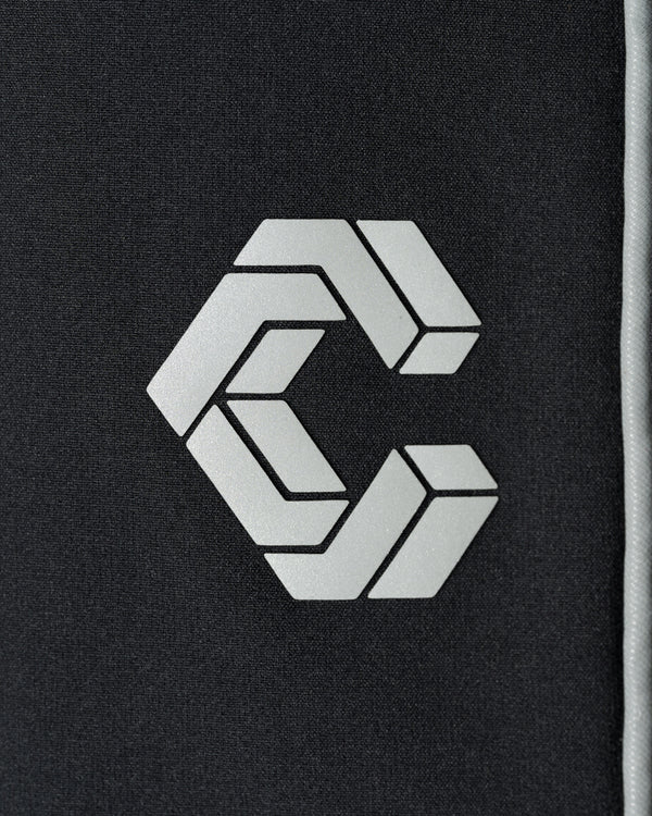 CRONOS REFLECTIVE MOTION Pants【BLACK】