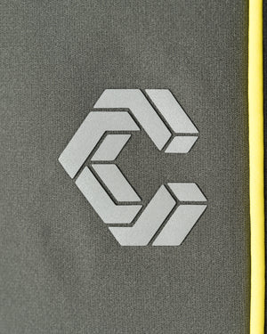 CRONOS REFLECTIVE MOTION Pants【D.GRAY】