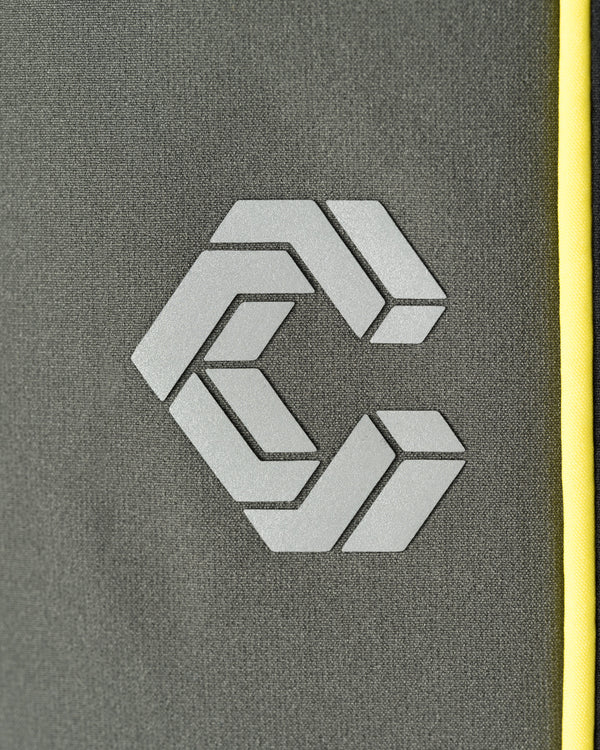 CRONOS REFLECTIVE MOTION Pants【D.GRAY】