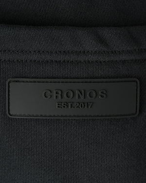 CRONOS  GRADATION Pants【D.GRAY】