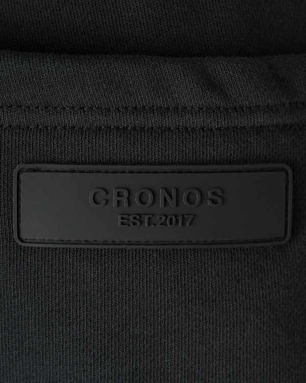 CRONOS  GRADATION Pants【D.GRAY】