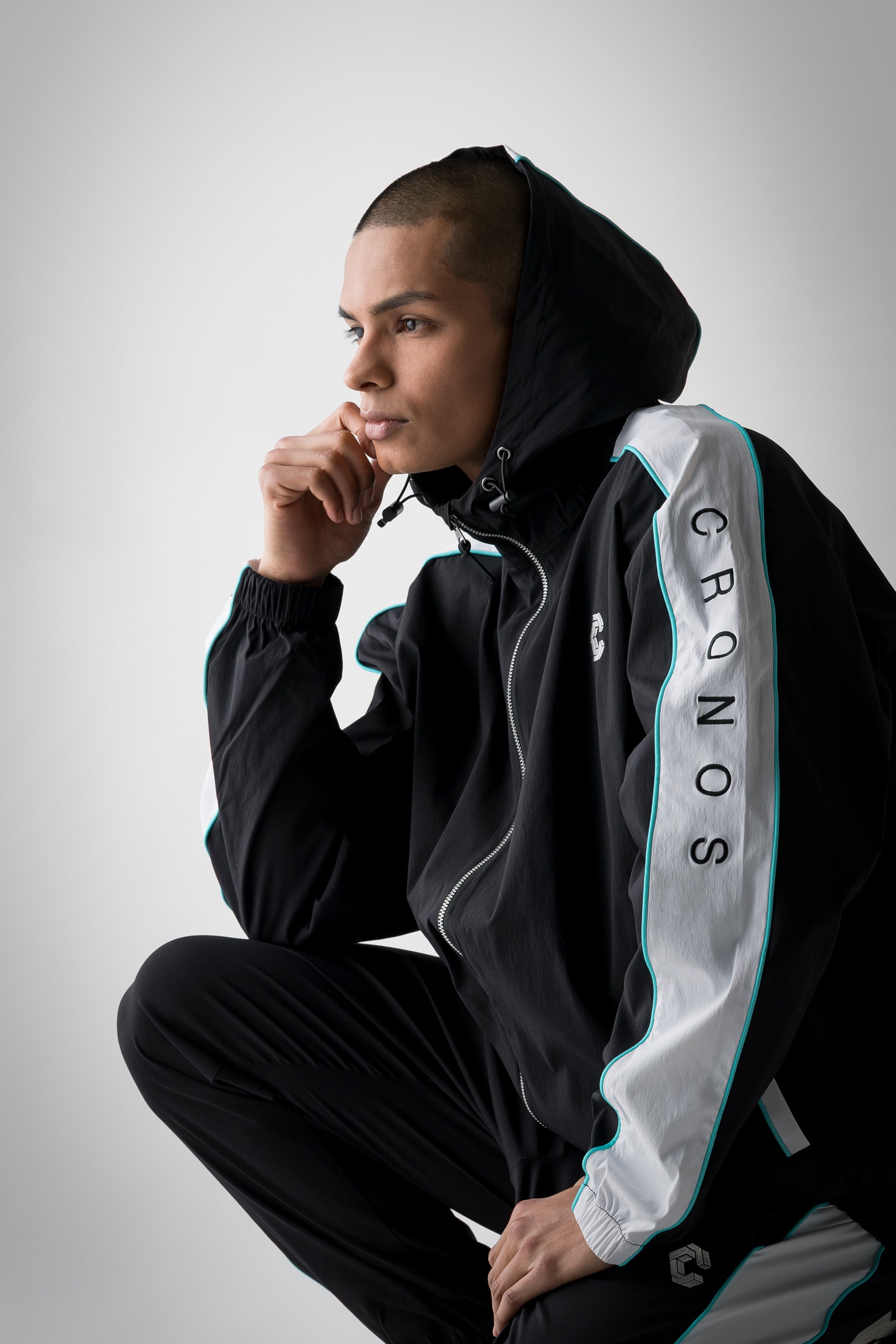 CRONOS MEN 2.18 WED 21:00 - RELEASE.