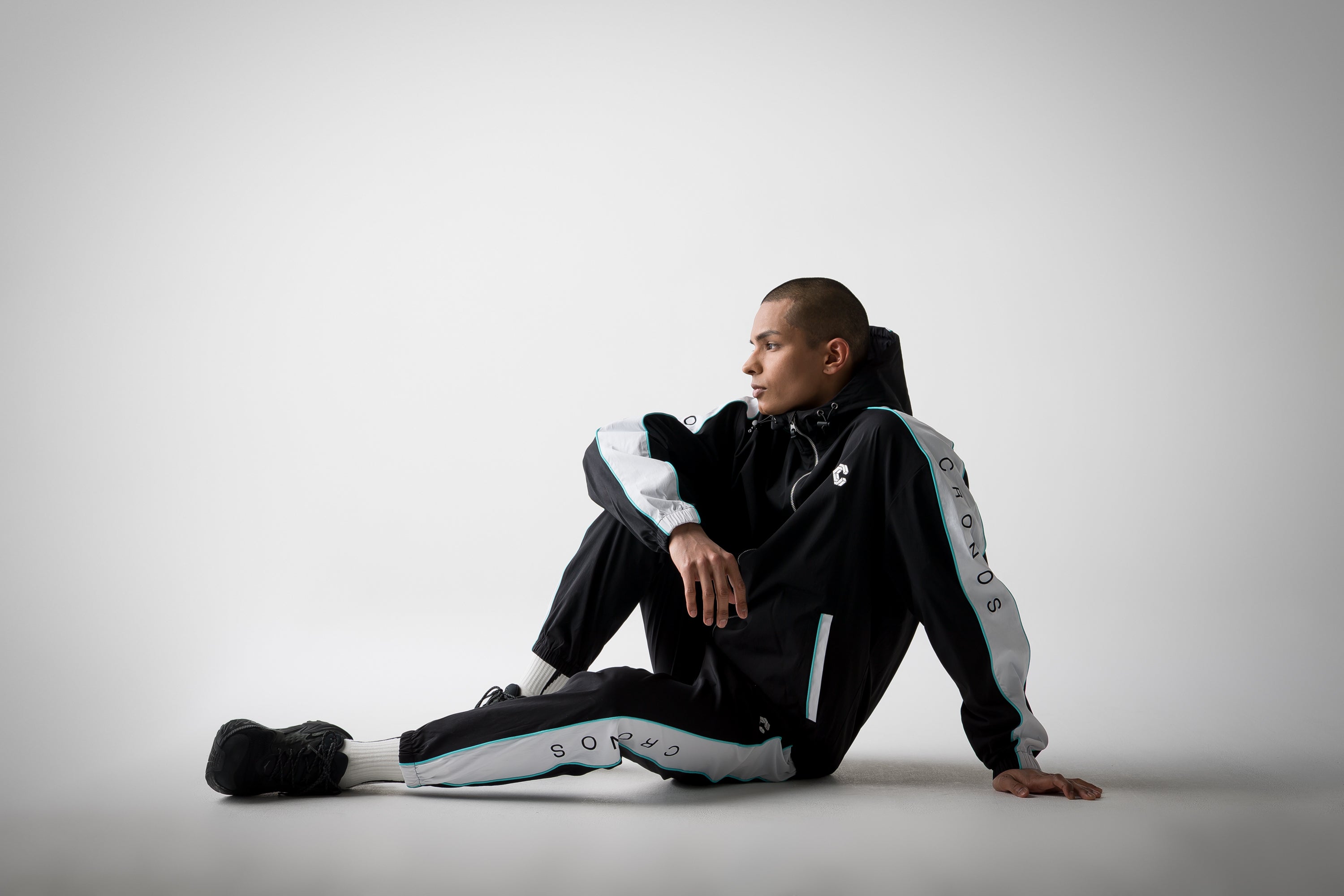 CRONOS 上下 CRONOS MEN 2.18 WED 21:00 - RELEASE.