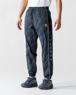 CRONOS VISION PIPING PANTS [BLACKCAMO]