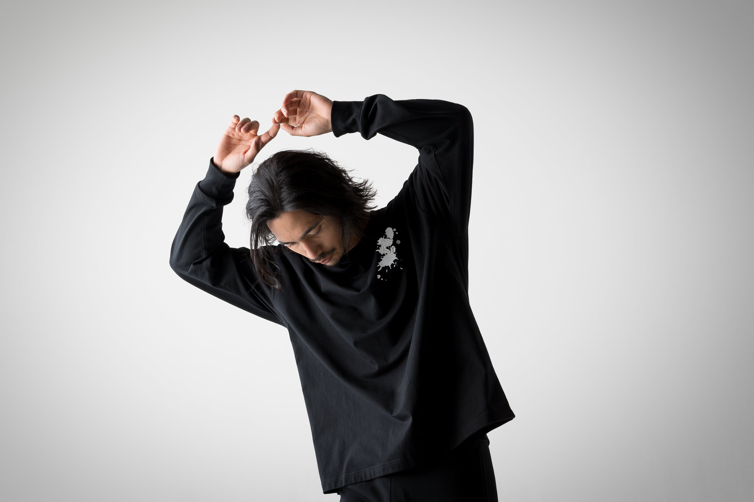 CRONOS MEN 2.18 WED 21:00 - RELEASE.
