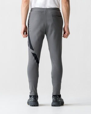CRONOS ACTIVE FLOW SKINNY PANTS【D.GRAY】
