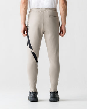 CRONOS ACTIVE FLOW SKINNY PANTS【GREIGE】