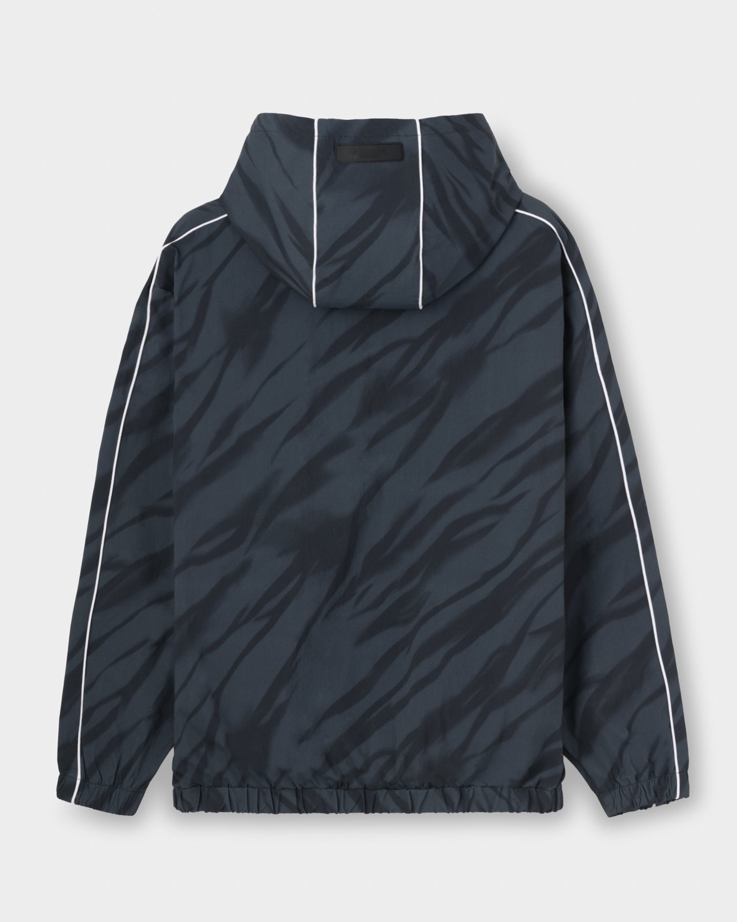 CRONOS VISION PIPING BLOUSON【BLACKCAMO】