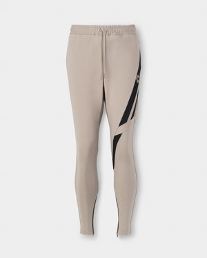 CRONOS ACTIVE FLOW SKINNY PANTS【GREIGE】