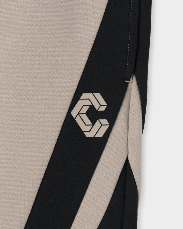 CRONOS ACTIVE FLOW SKINNY PANTS【GREIGE】