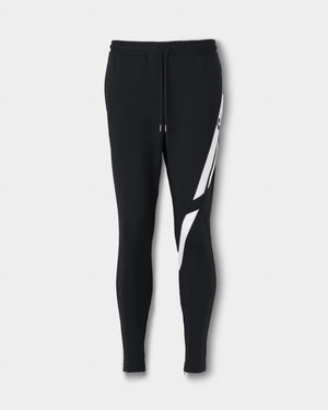 CRONOS ACTIVE FLOW SKINNY PANTS【BLACK】