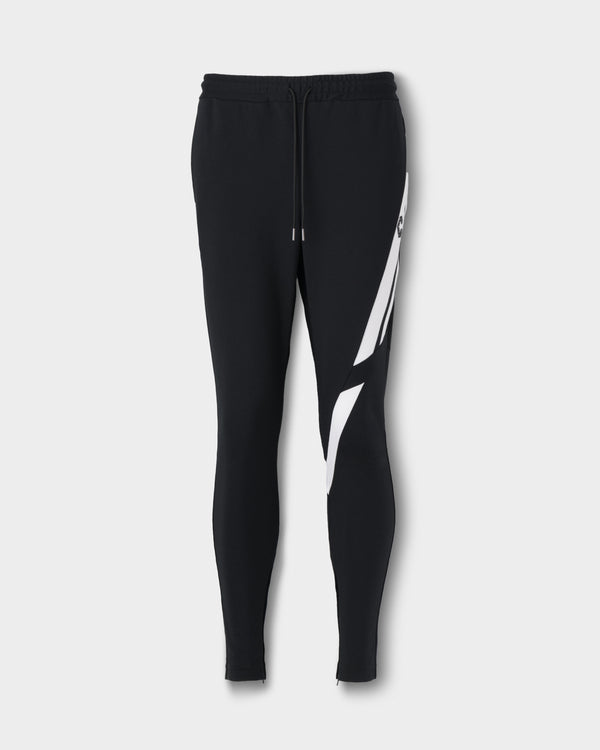 CRONOS ACTIVE FLOW SKINNY PANTS【BLACK】