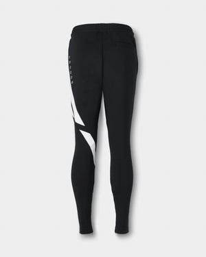 CRONOS ACTIVE FLOW SKINNY PANTS【BLACK】