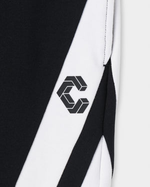 CRONOS ACTIVE FLOW SKINNY PANTS【BLACK】