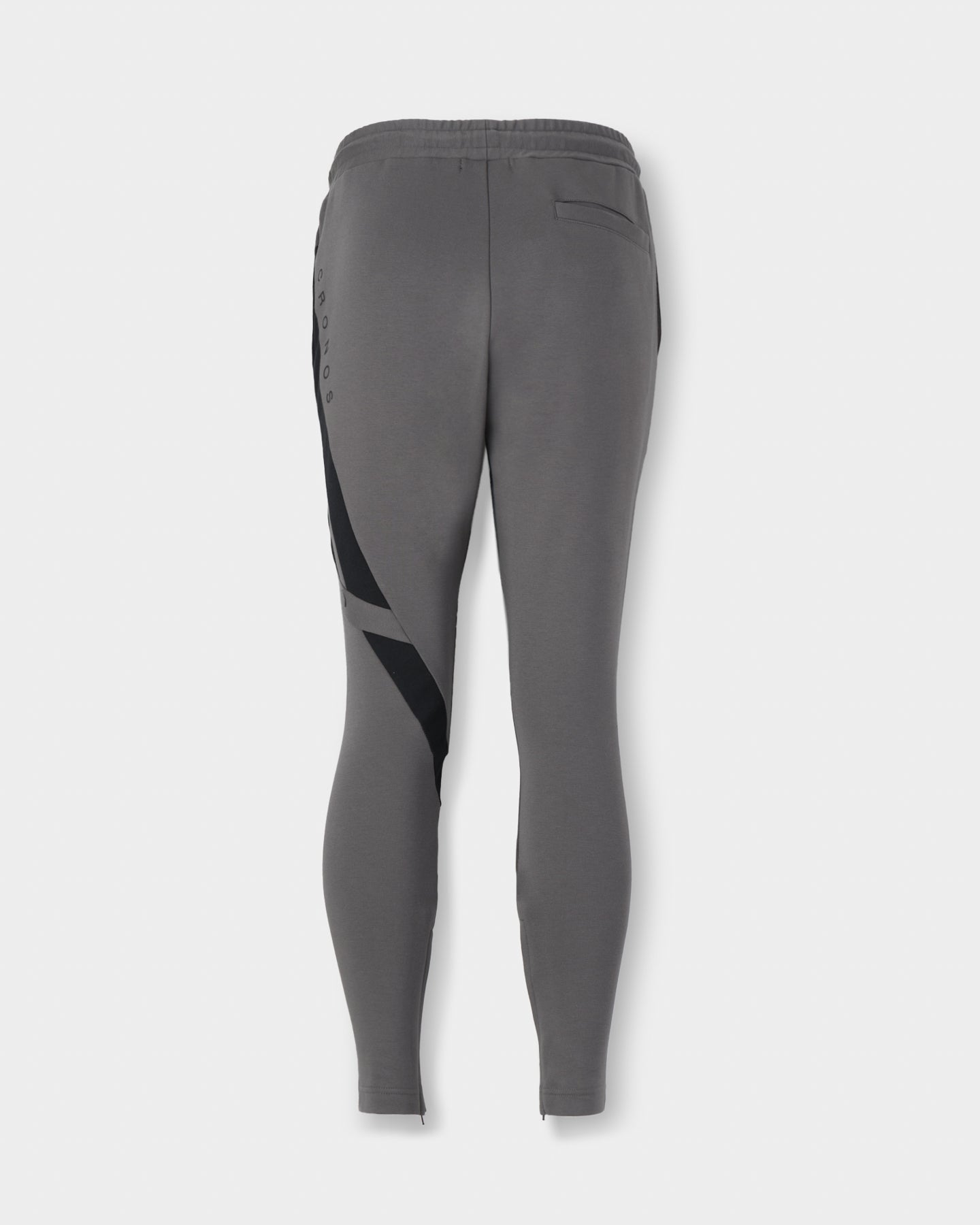 CRONOS ACTIVE FLOW SKINNY PANTS【D.GRAY】