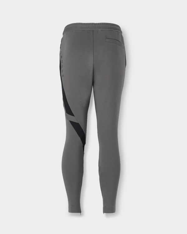 CRONOS ACTIVE FLOW SKINNY PANTS【D.GRAY】