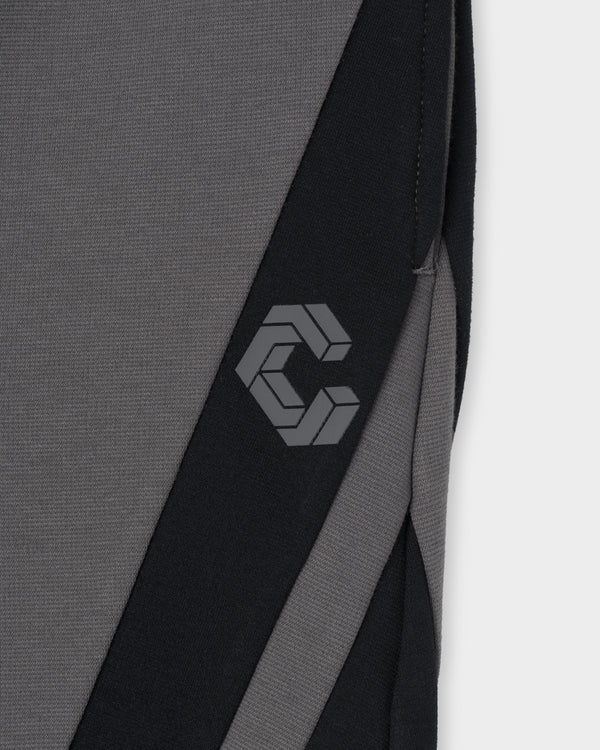 CRONOS ACTIVE FLOW SKINNY PANTS【D.GRAY】