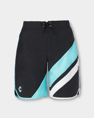 CRONOS ONE FLOW COMPETITION SHORTS【BLACK×T.BLUE】
