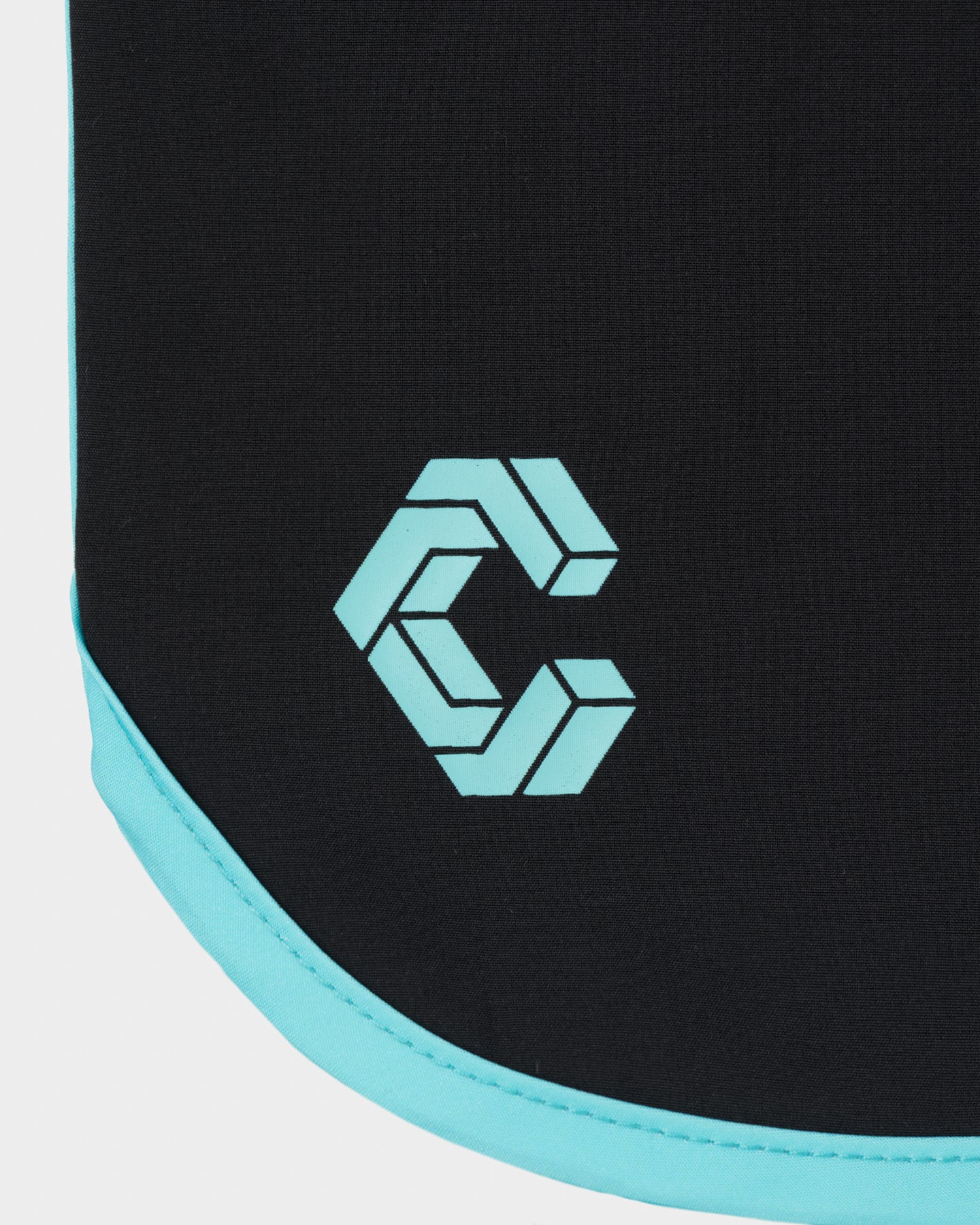 CRONOS ONE FLOW COMPETITION SHORTS【BLACK×T.BLUE】