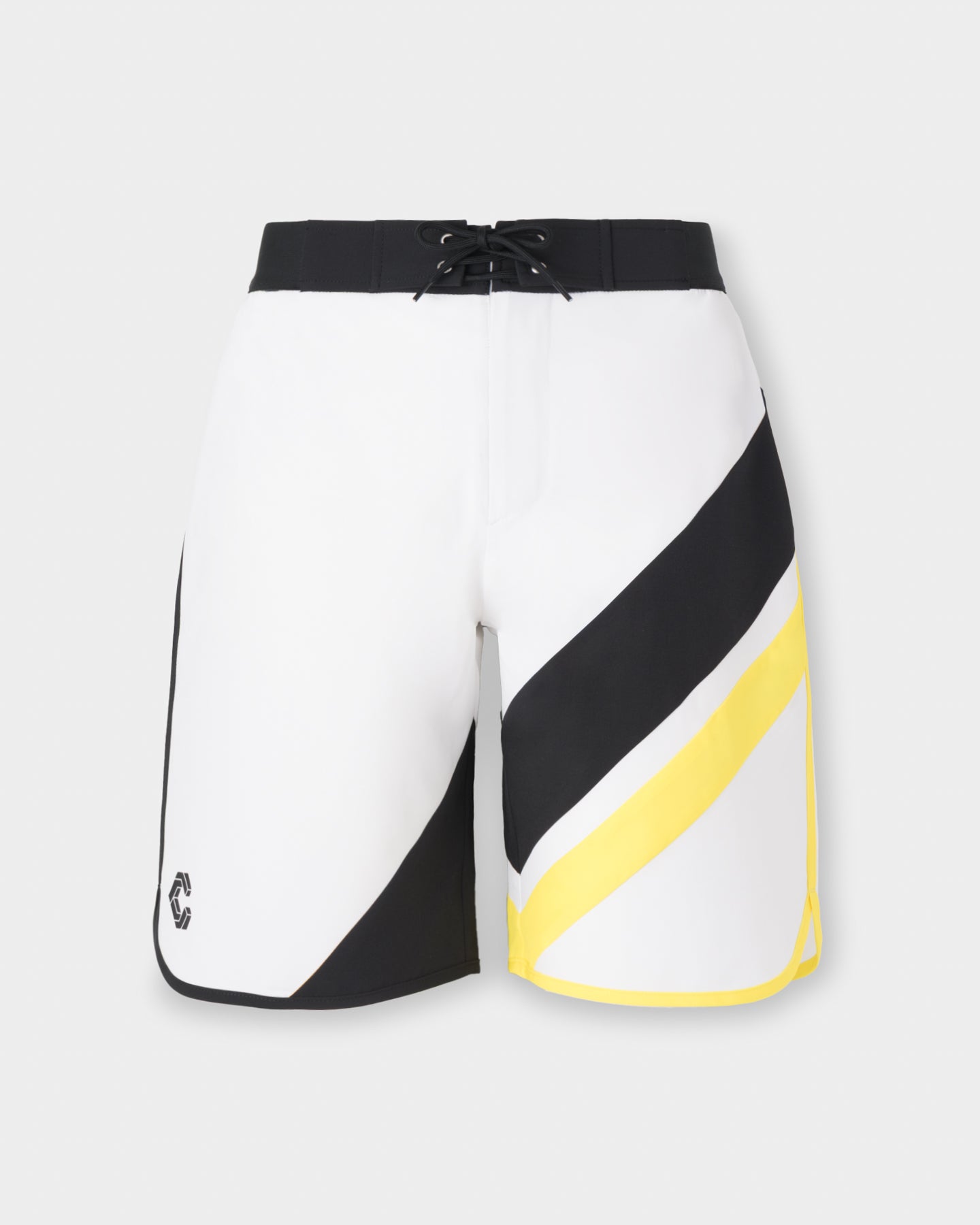 CRONOS ONE FLOW COMPETITION SHORTS【WHITE】
