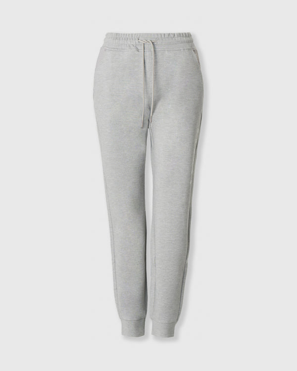 CRONOS WOMEN LIGHT MESH PANTS【GRAY】