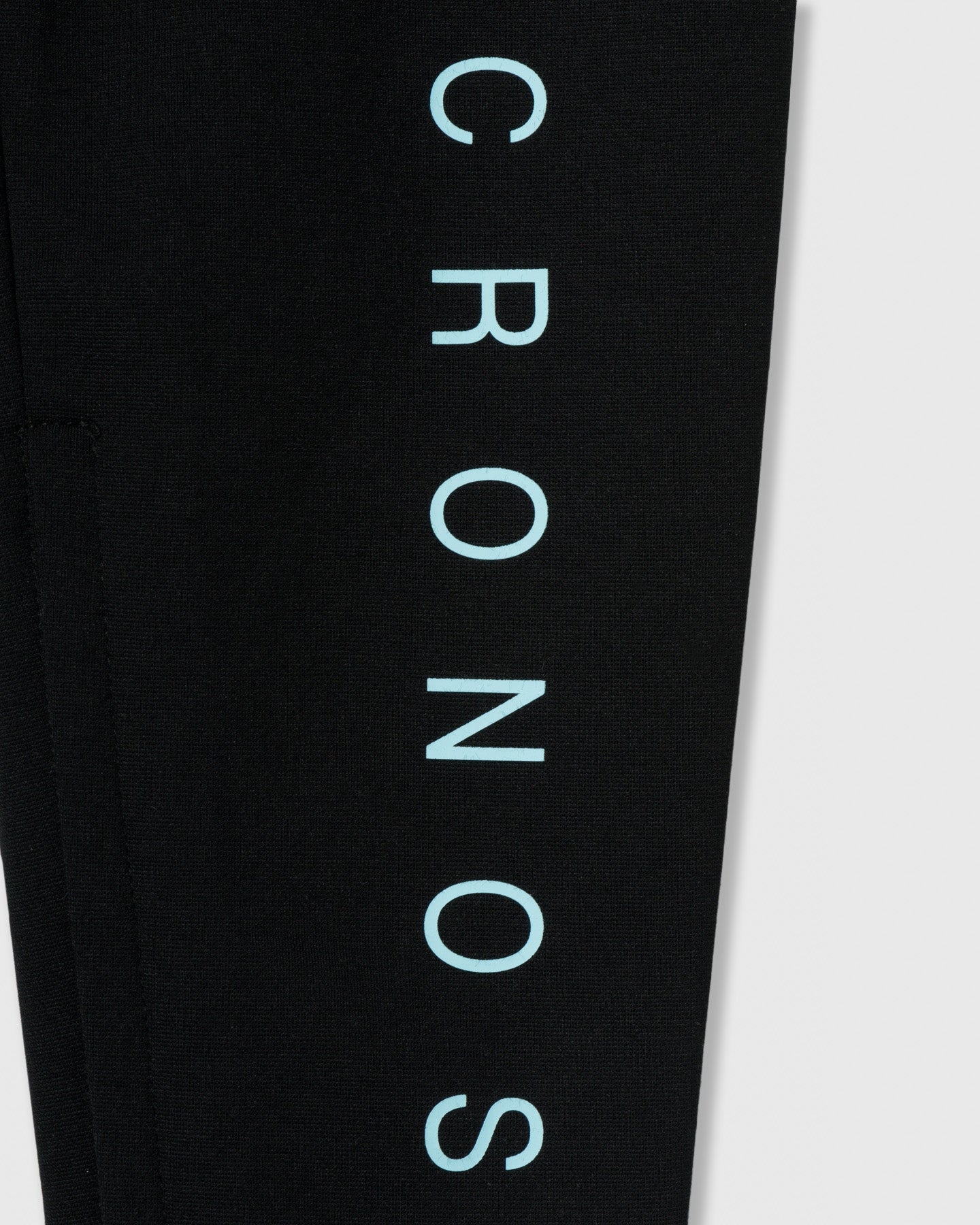 CRONOS WOMEN HIGH-STRETCH SKINNY PANTS【BLACK×BLUE】