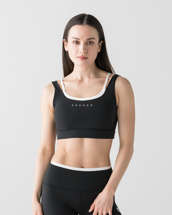 BT-2662 [BLACK×WHITE]