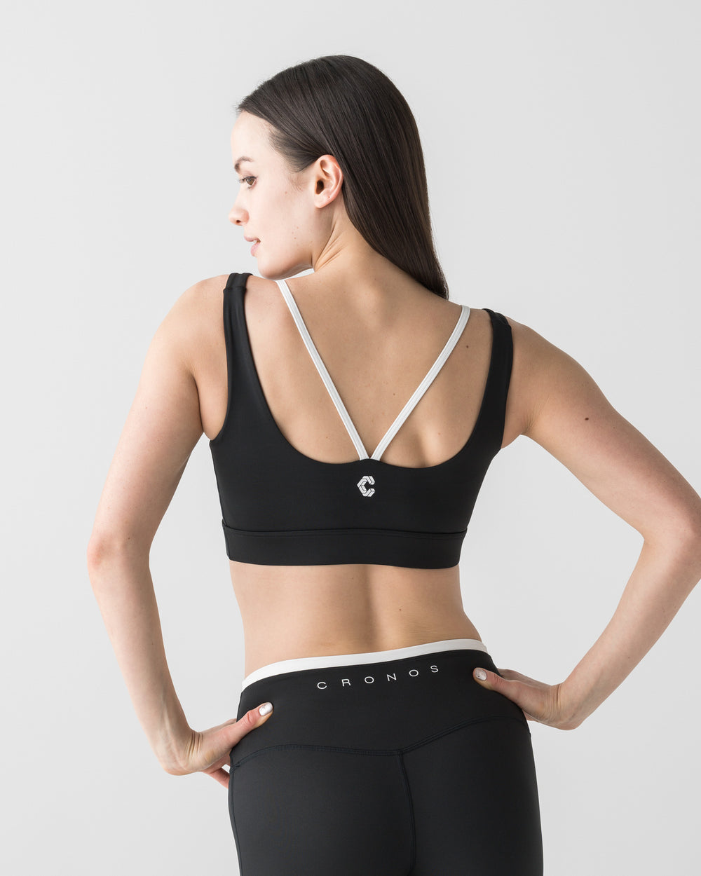 BT-2662 [BLACK×WHITE]