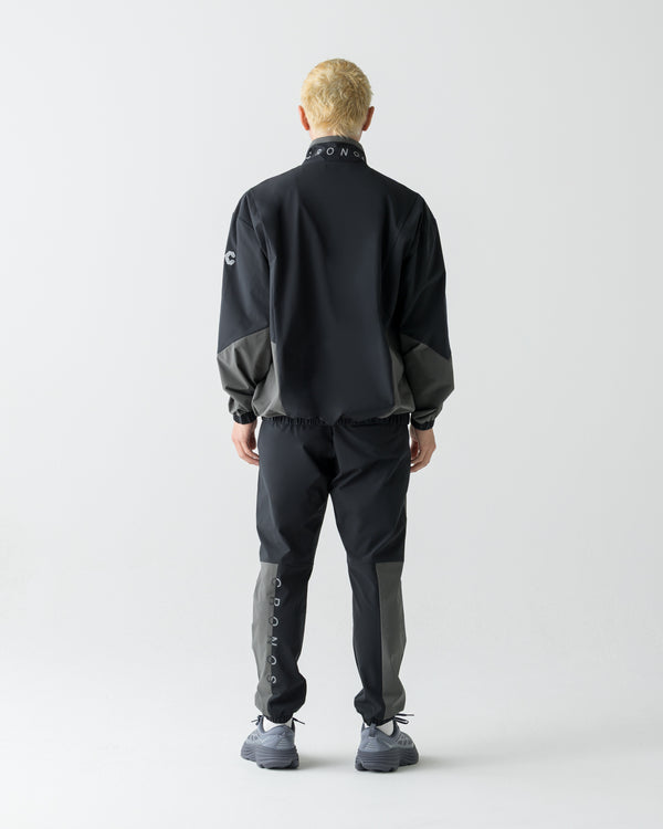 CRONOS ADAPT  PANTS【BLACK】