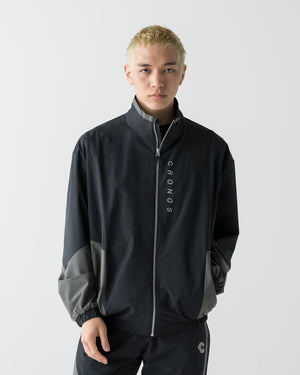 CRONOS ADAPT BLOUSON【BLACK】