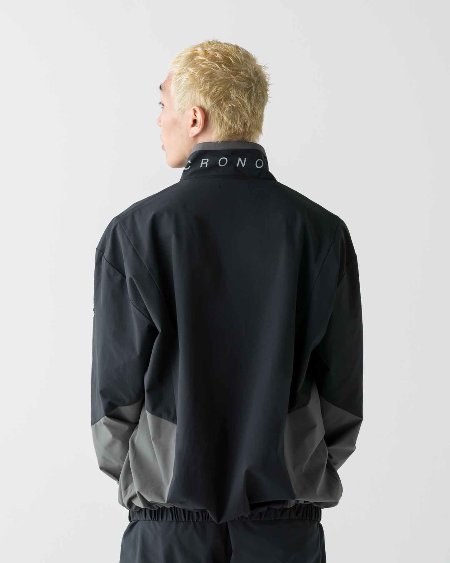 j*様 CRONOS セットアップ （BLK） CRONOS#CRONOS千葉店#セットアップ#新作