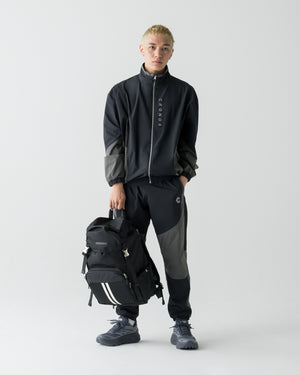 CRONOS ACTIVE CARRY BACKPACK【BLACK】