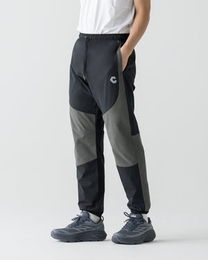 CRONOS ADAPT PANTS [BLACK]