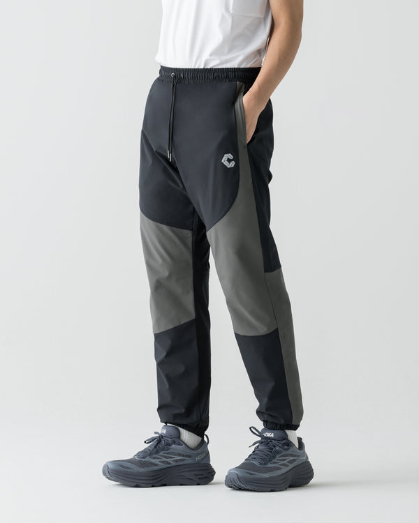 CRONOS ADAPT  PANTS【BLACK】