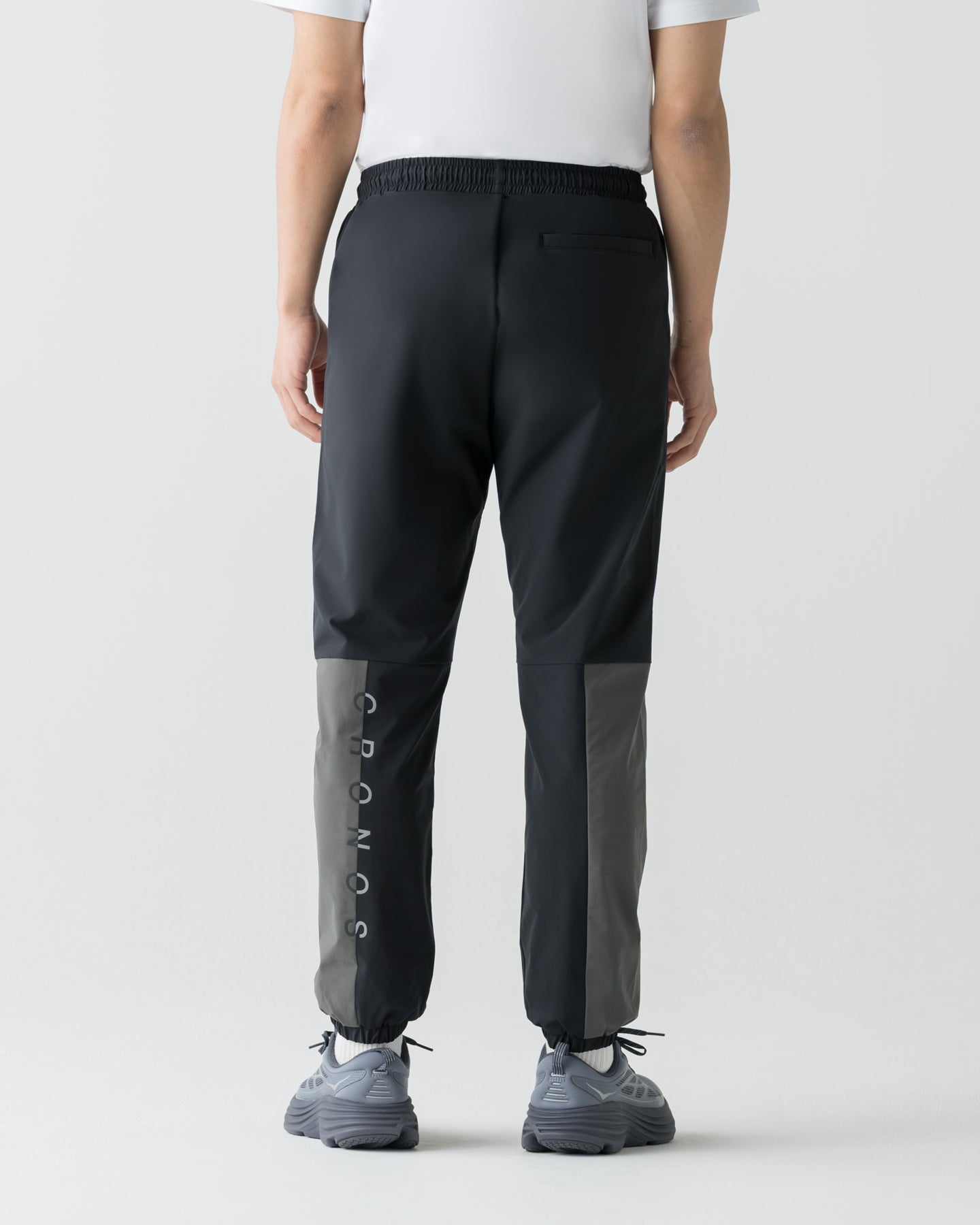 CRONOS ADAPT PANTS【BLACK】