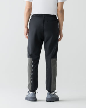 CRONOS ADAPT  PANTS【BLACK】