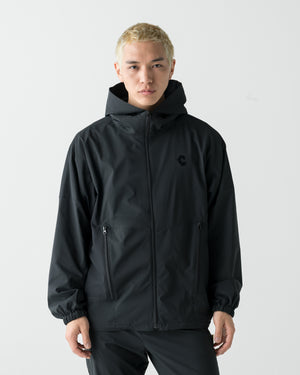 CRONOS ALL WEATHER BLOUSON【BLACK】