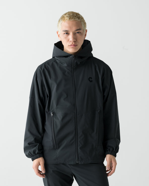 CRONOS ALL WEATHER BLOUSON【BLACK】