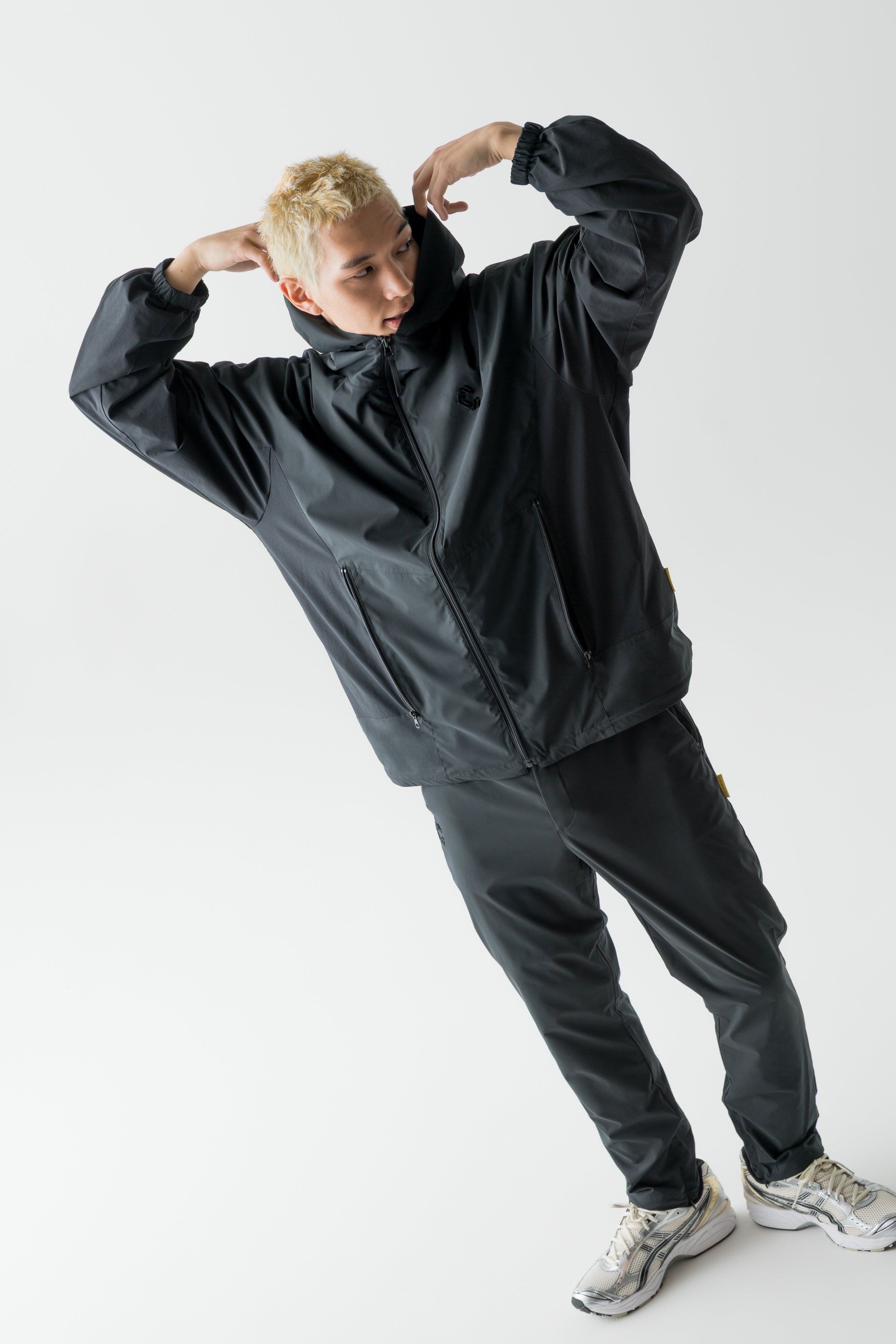 CRONOS MEN TECH EDITION 3.18 WED 21:00 - RELEASE.