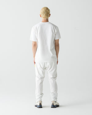 CRONOS ALL WEATHER PANTS【WHITE】