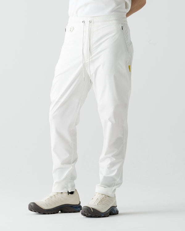CRONOS ALL WEATHER PANTS【WHITE】