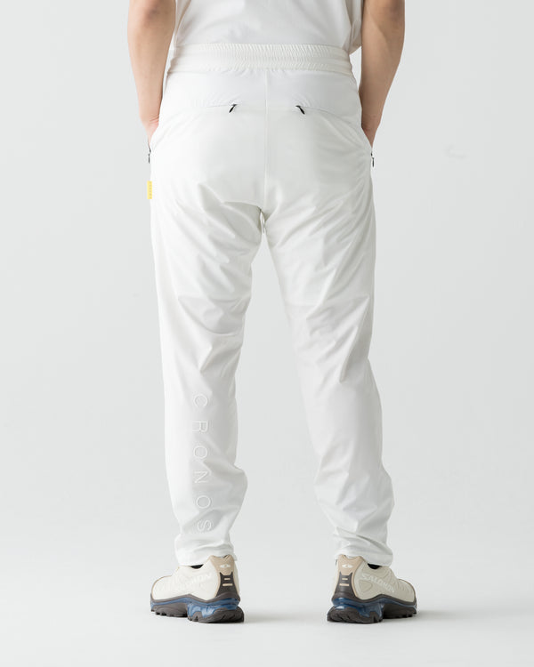 CRONOS ALL WEATHER PANTS【WHITE】