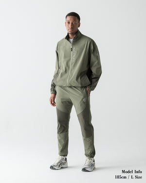 CRONOS ADAPT  PANTS【KHAKI】
