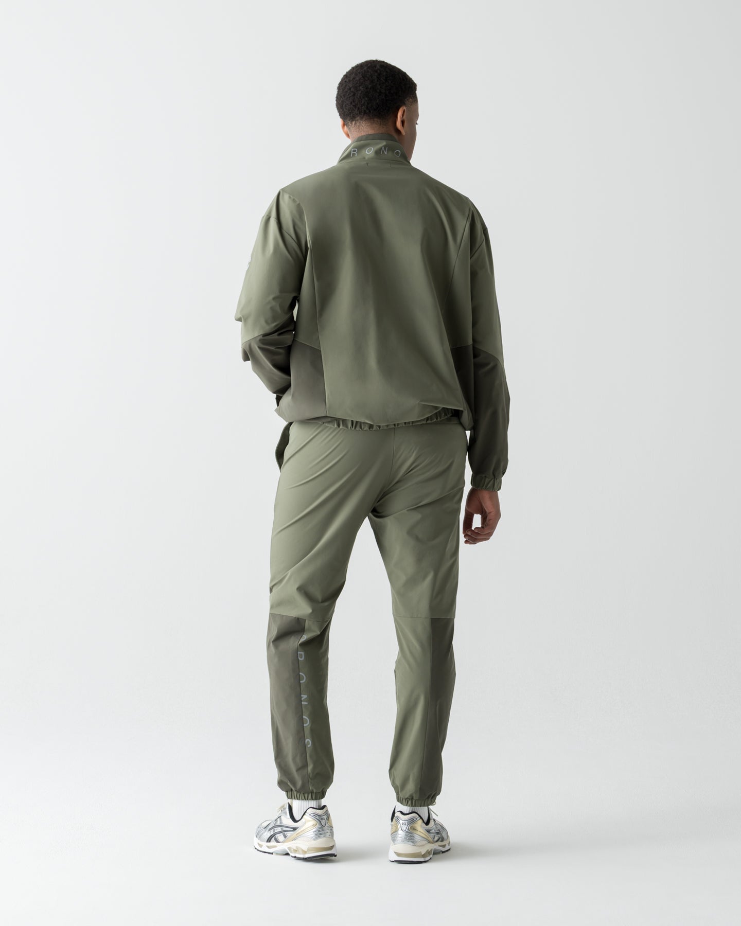CRONOS ADAPT BLOUSON Mサイズ CRONOS ADAPT BLOUSON【KHAKI】